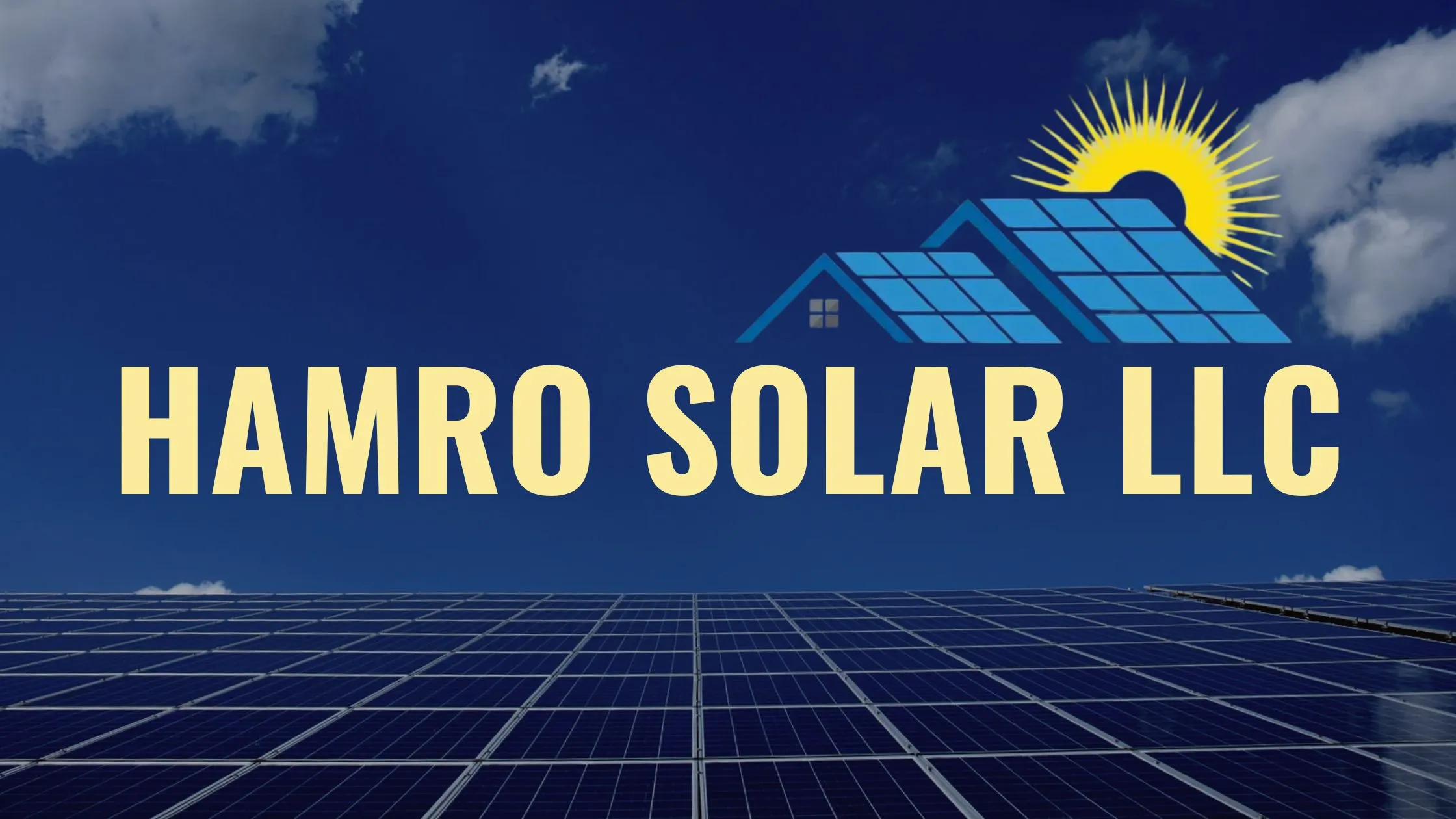 The Vision Behind Hamro Solar LLC