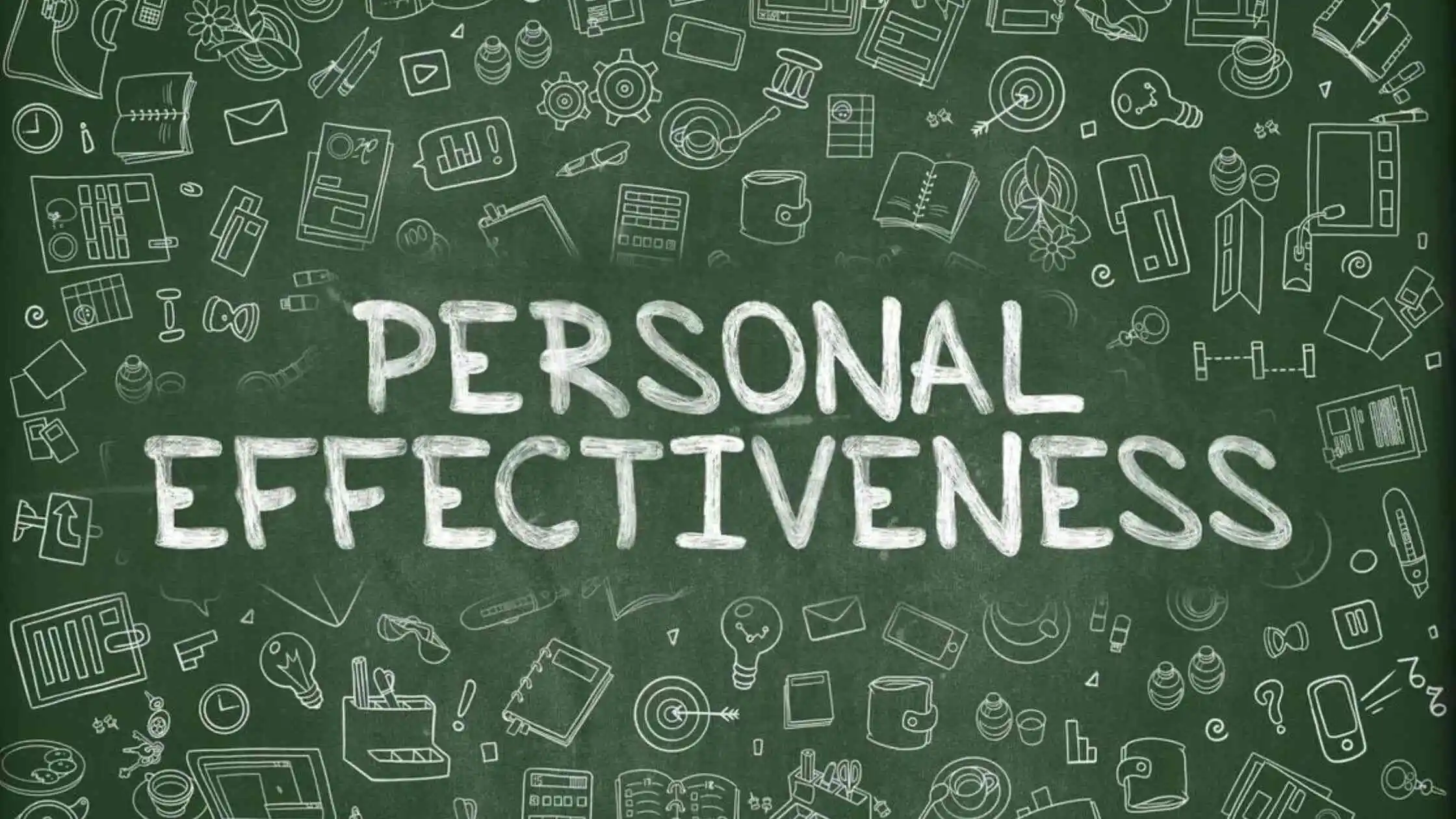 What Is A Certificate of Personal Effectiveness?