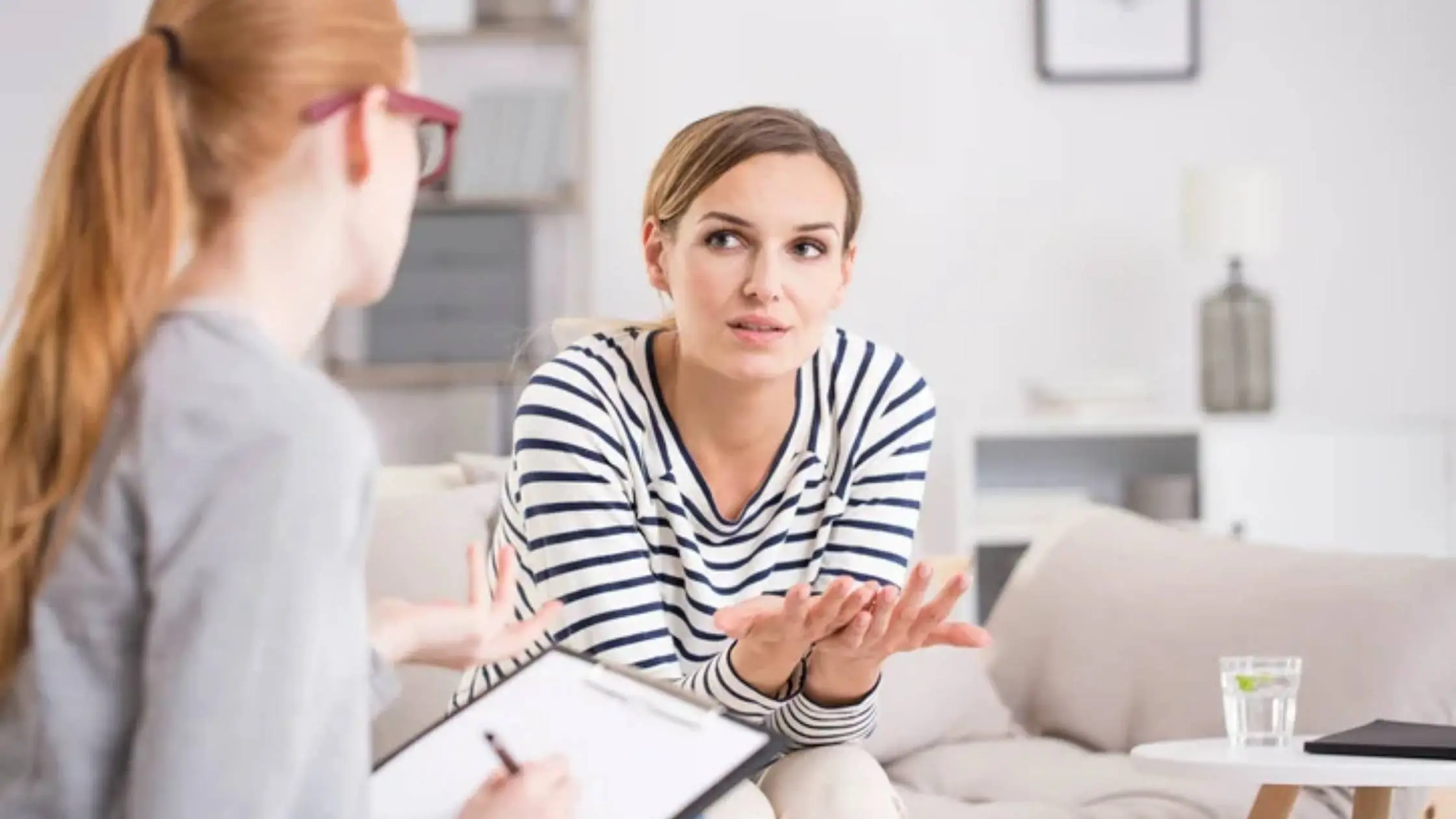 The Role of a Mental Health Technician