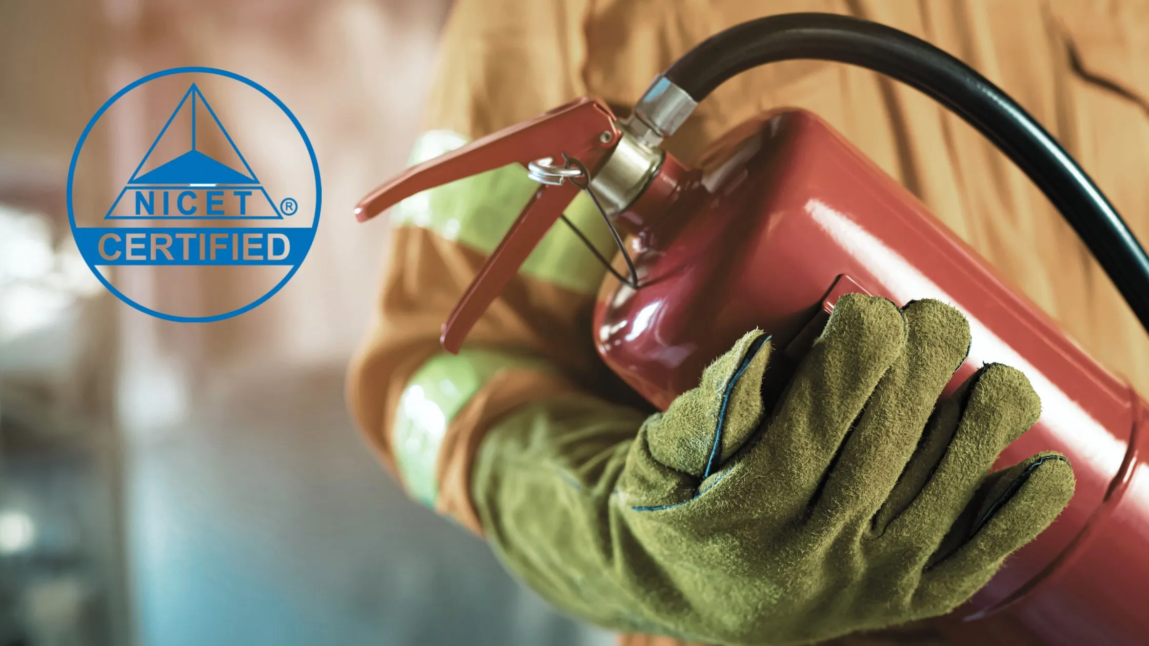 Why NICET Certification Matters