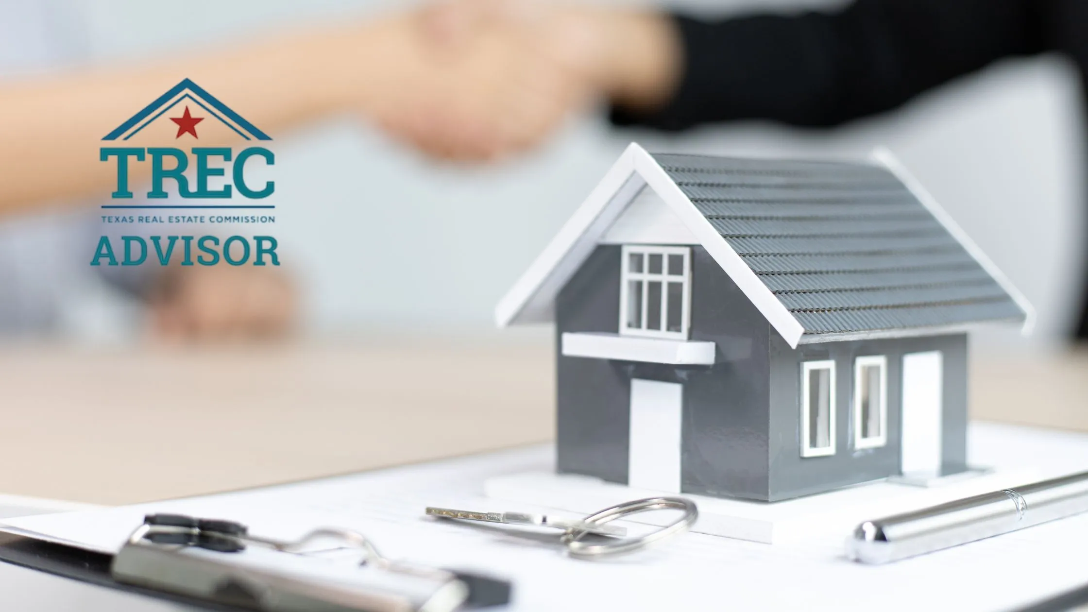 TREC Texas Enforces Real Estate Laws