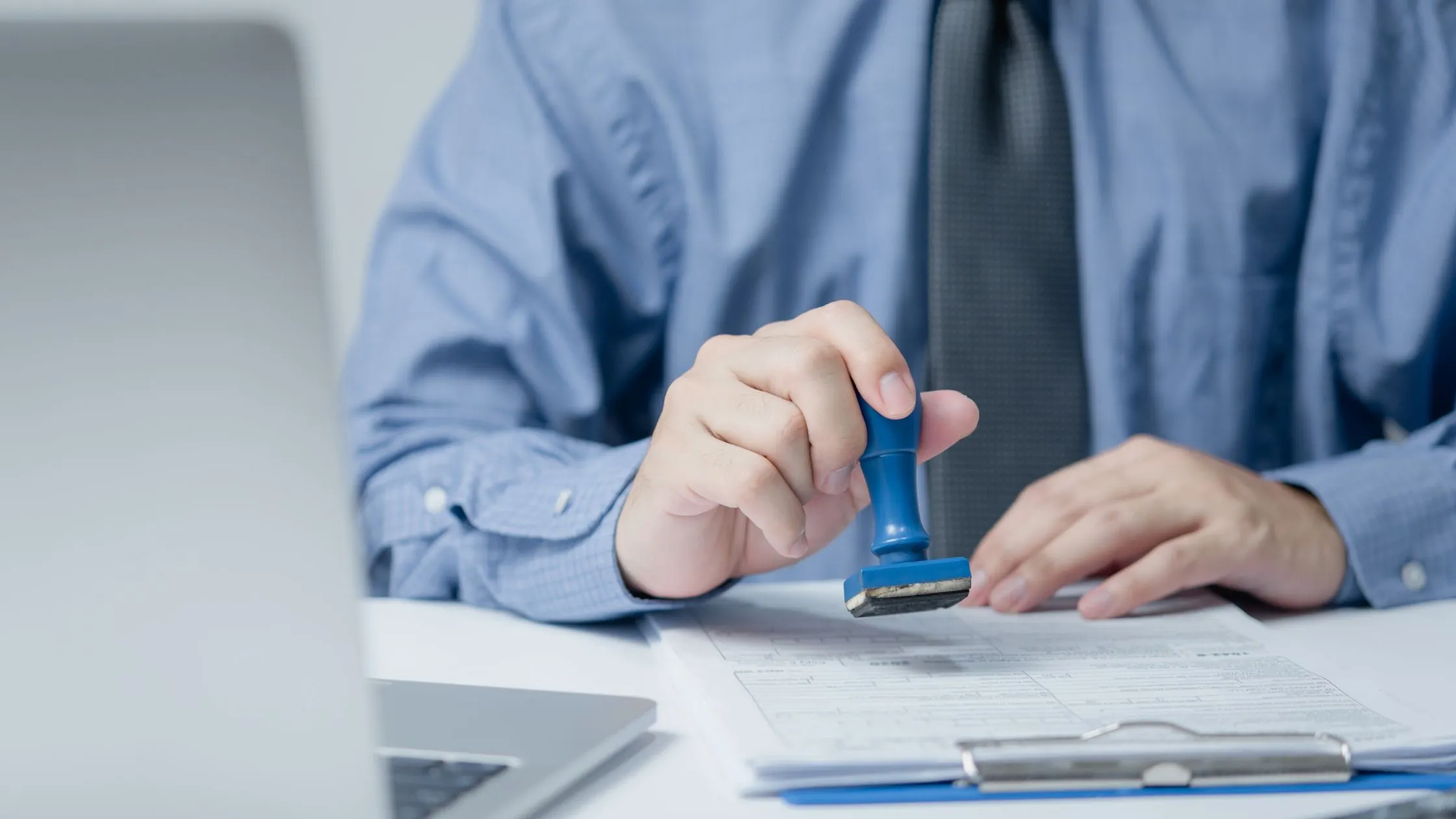 Role of a Certified Public Secretary