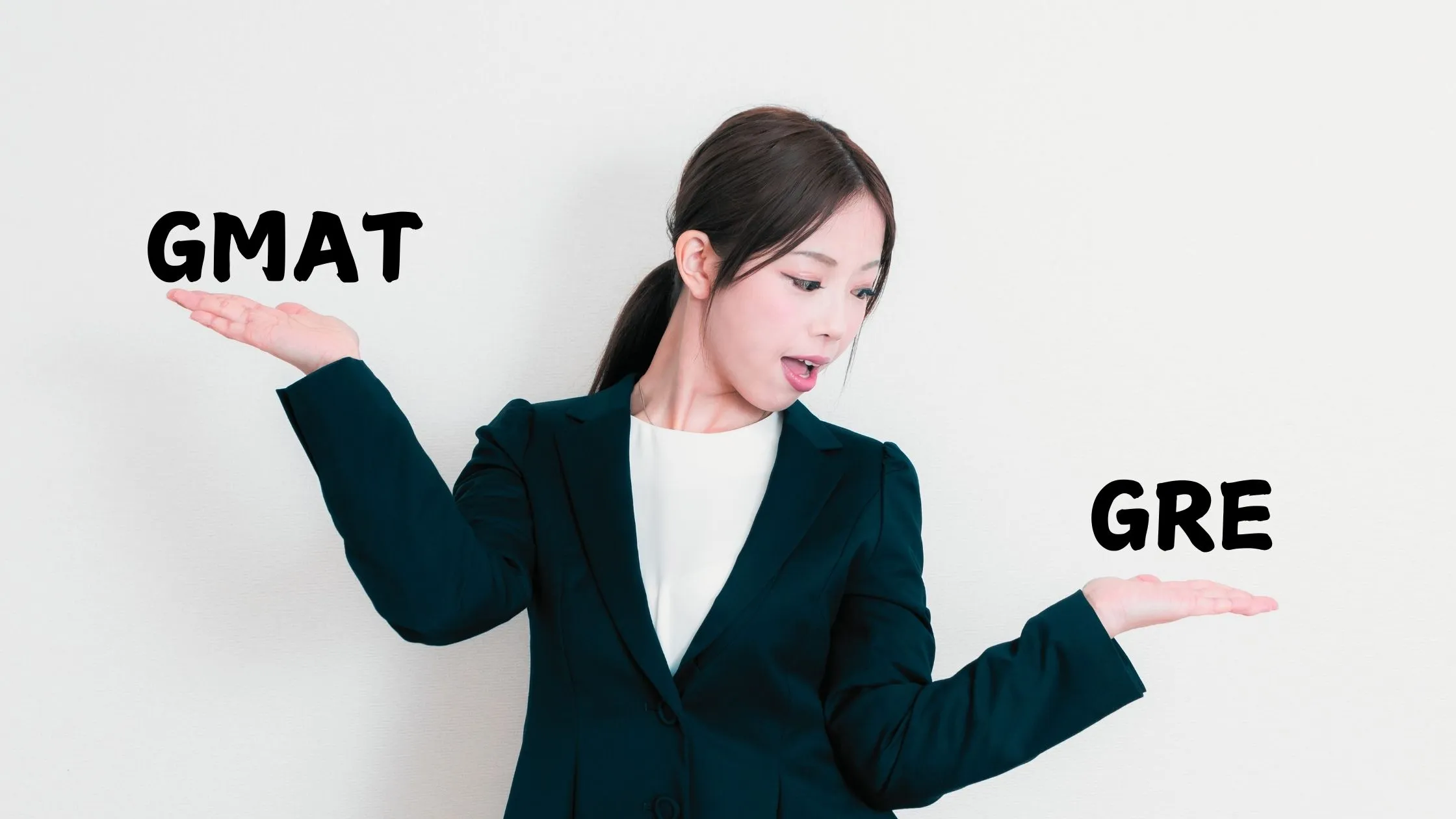 GMAT vs GRE: Purpose of the Exams