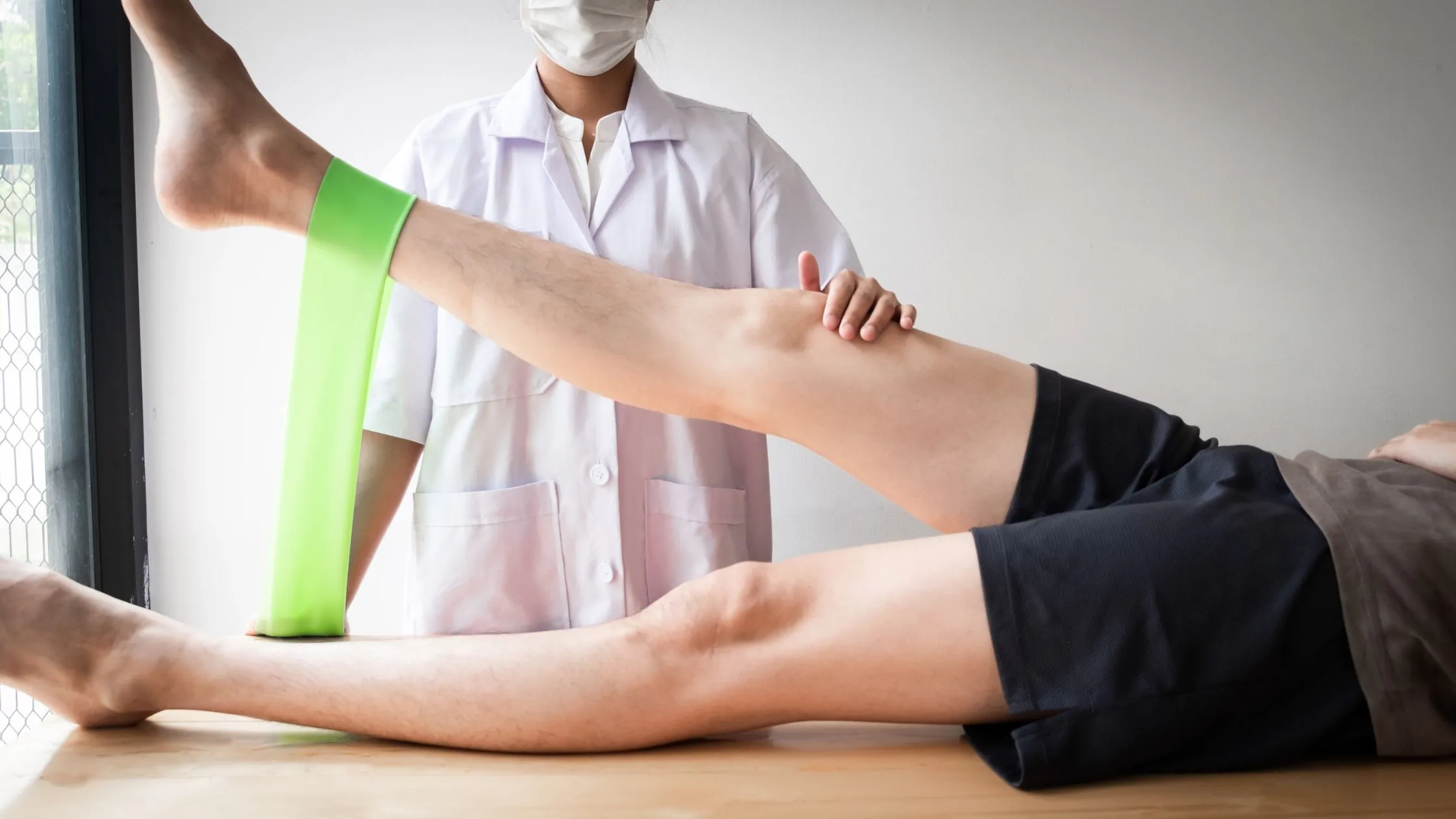 How To Become a Physical Therapist?