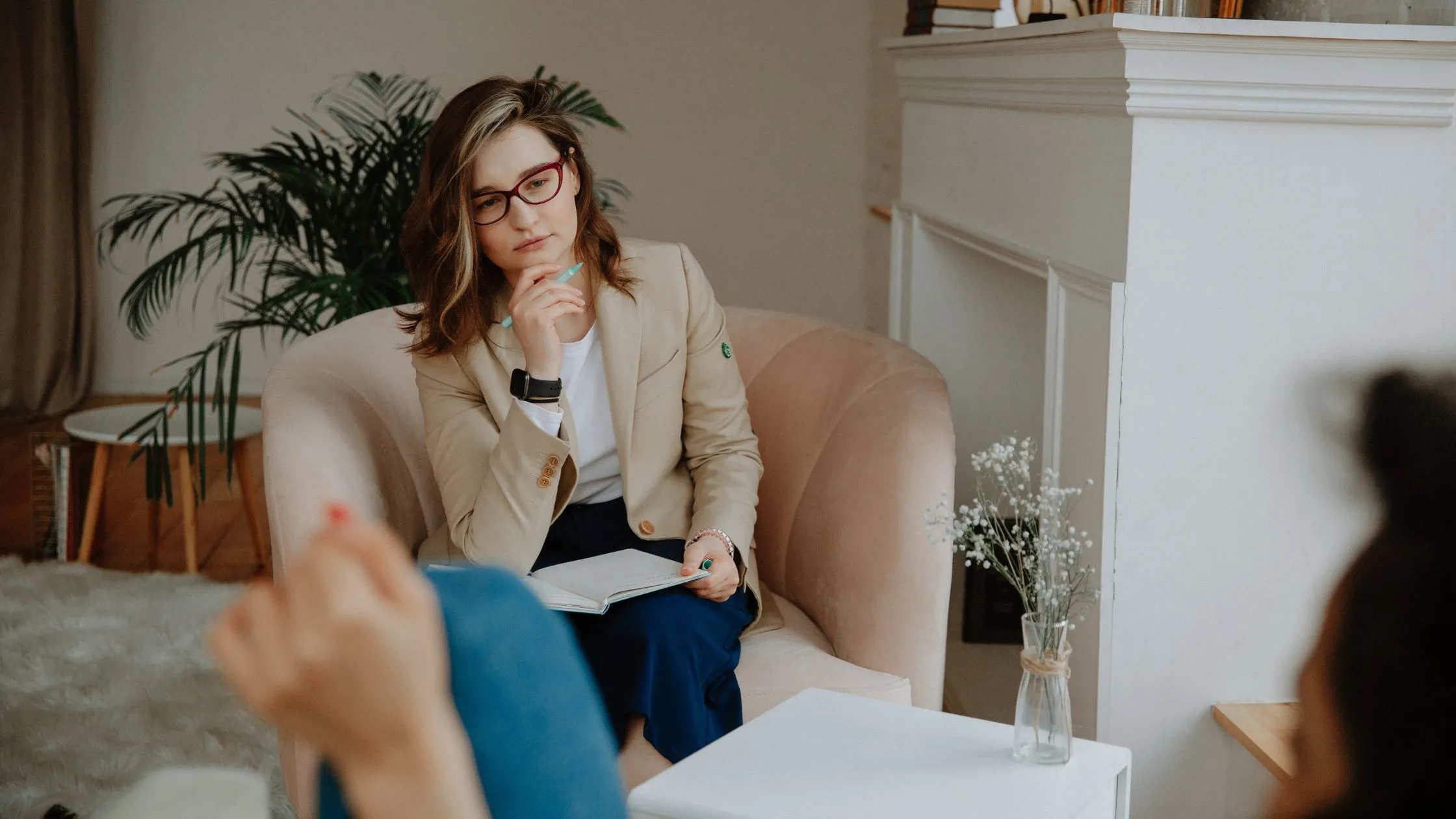How To Become A Therapist in 2024?