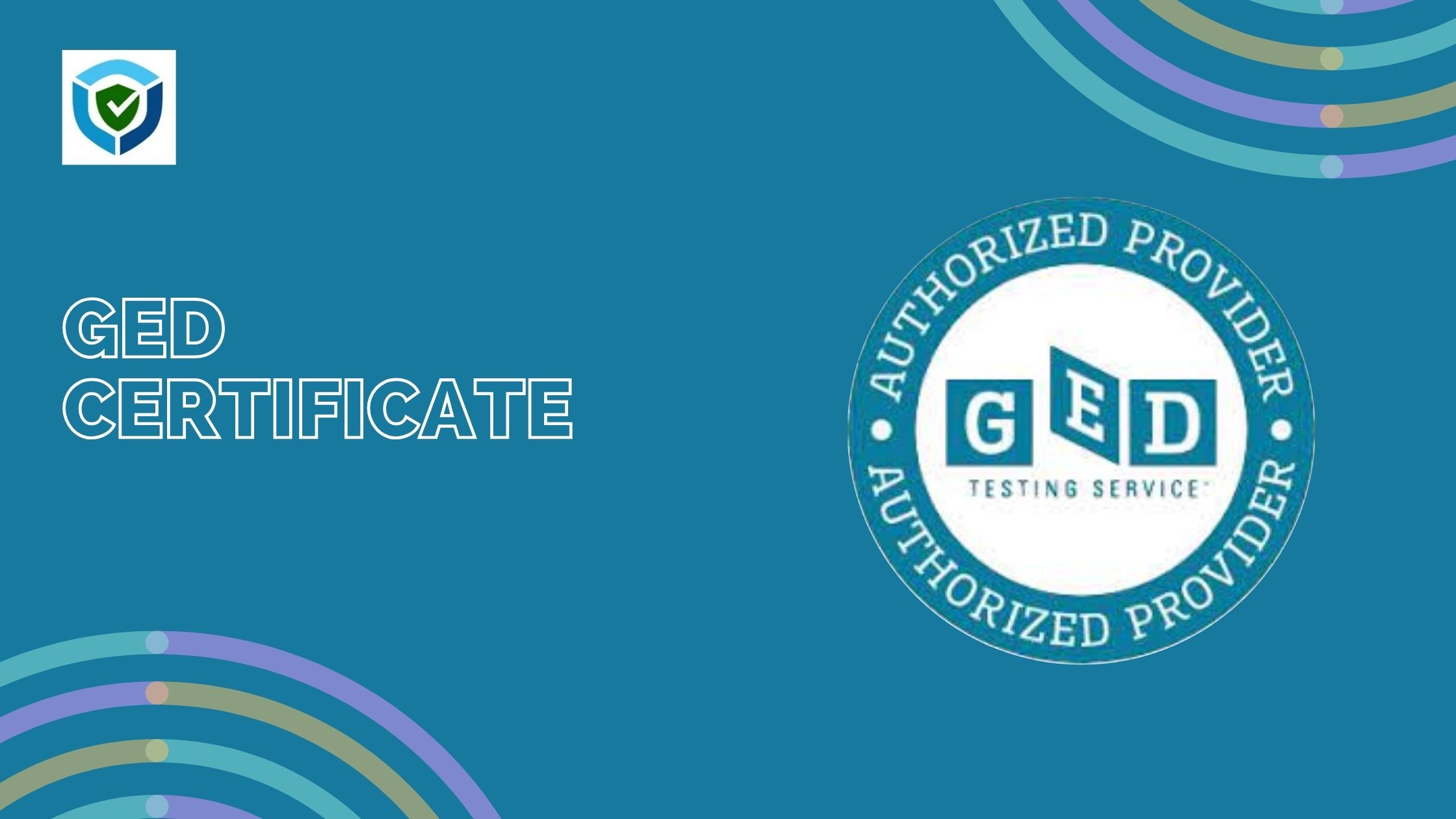 Overview of GED Certificate