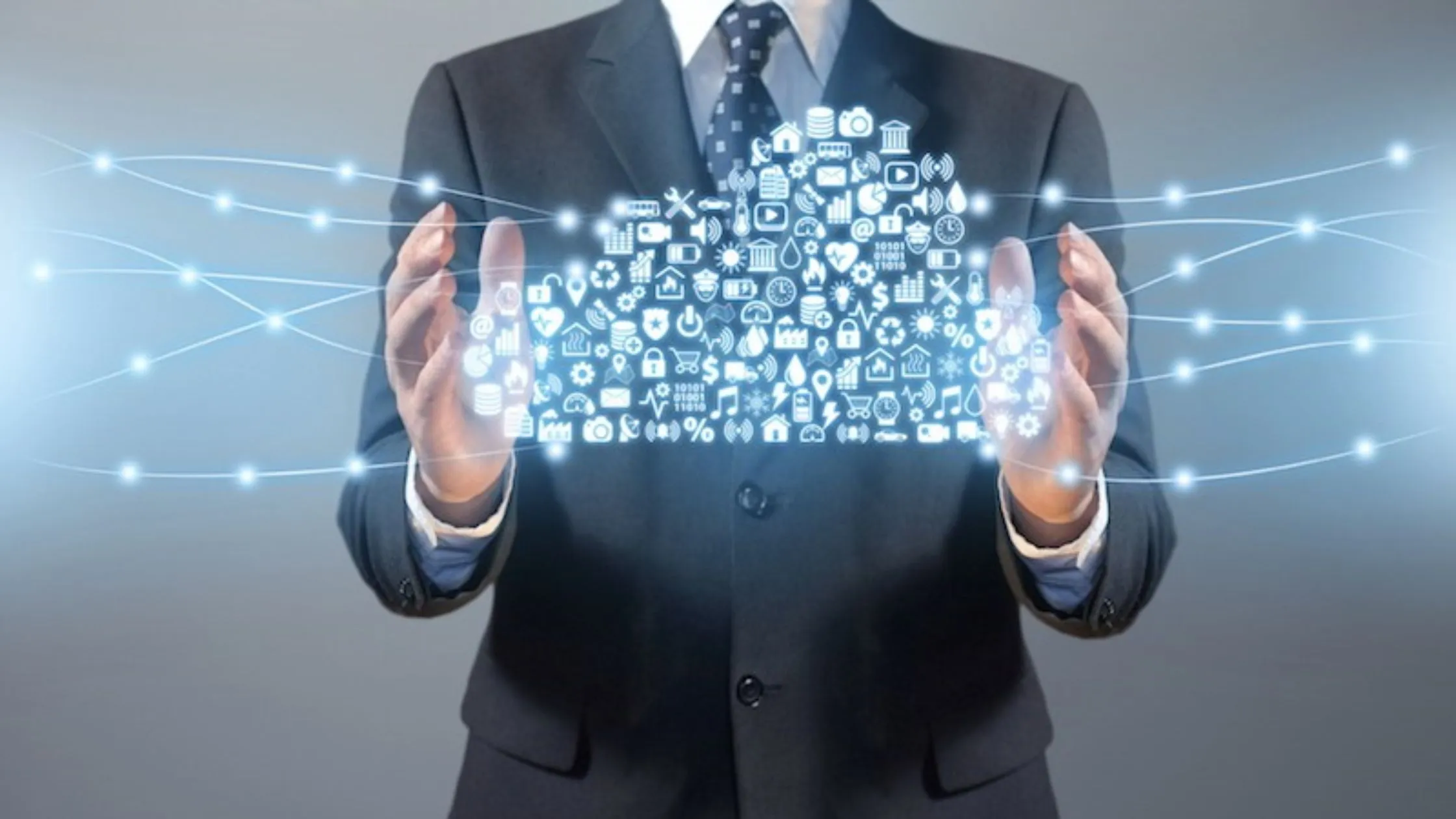 How To Become a Chief Digital Officer