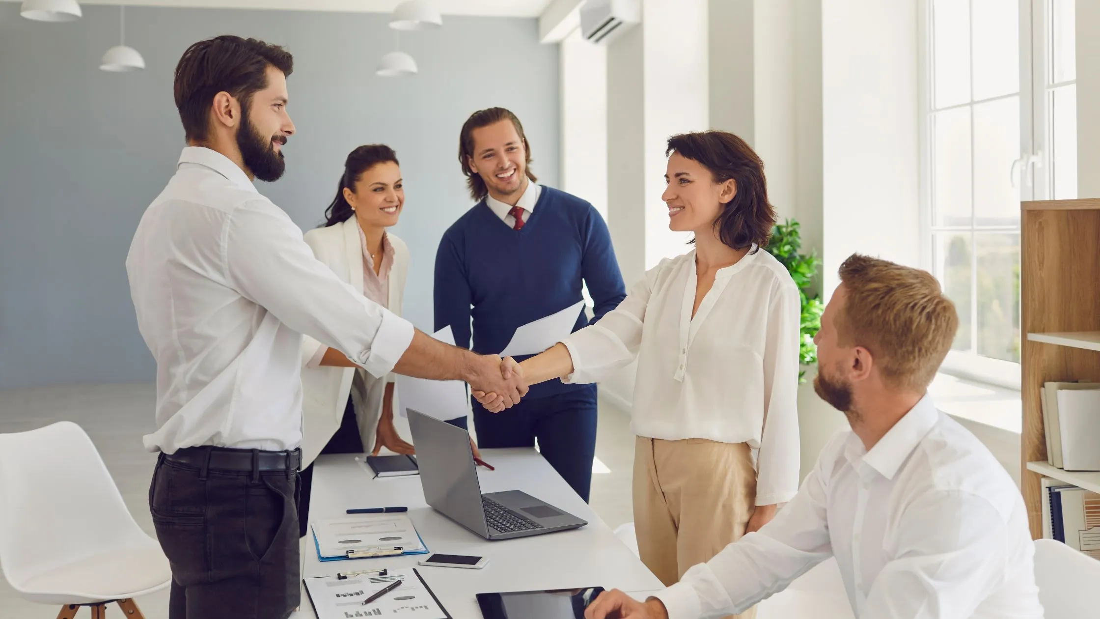 The Essential Role of a Client Success Manager