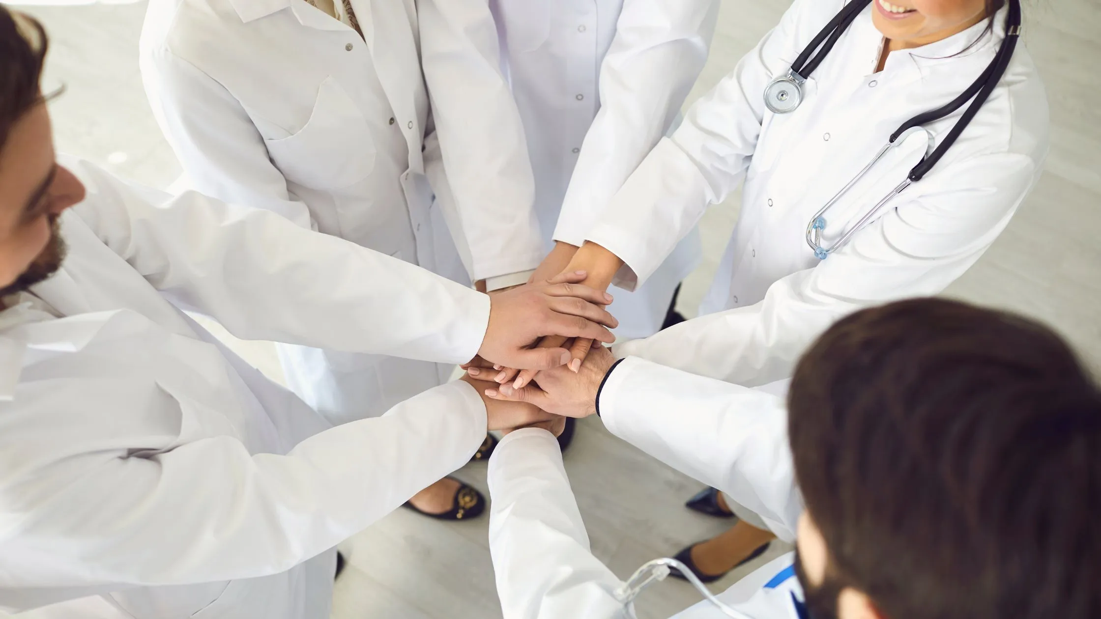 How Healthcare Management Administrators Can Drive Quality Improvement