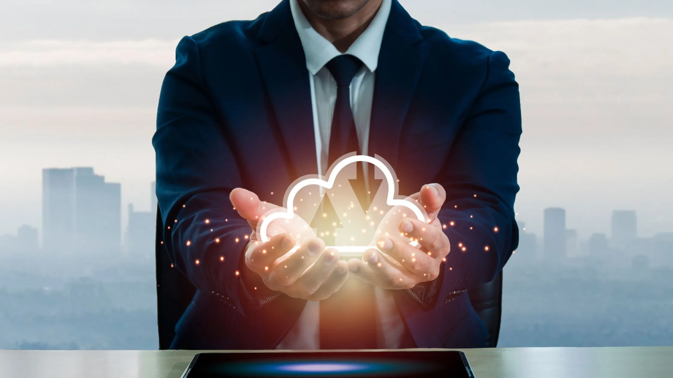 How IT Cloud Solutions Can Save Your Business Money?