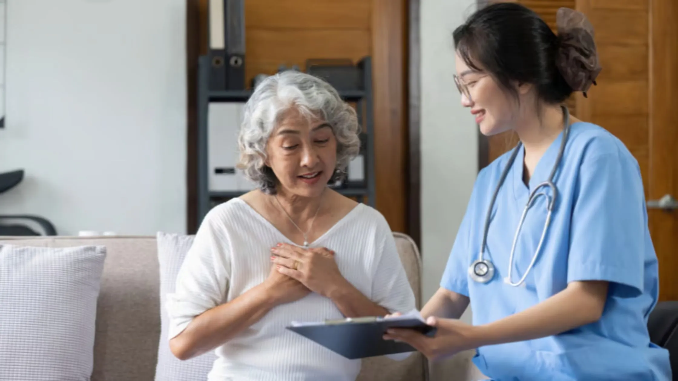 How to Become a Psychiatric Technician