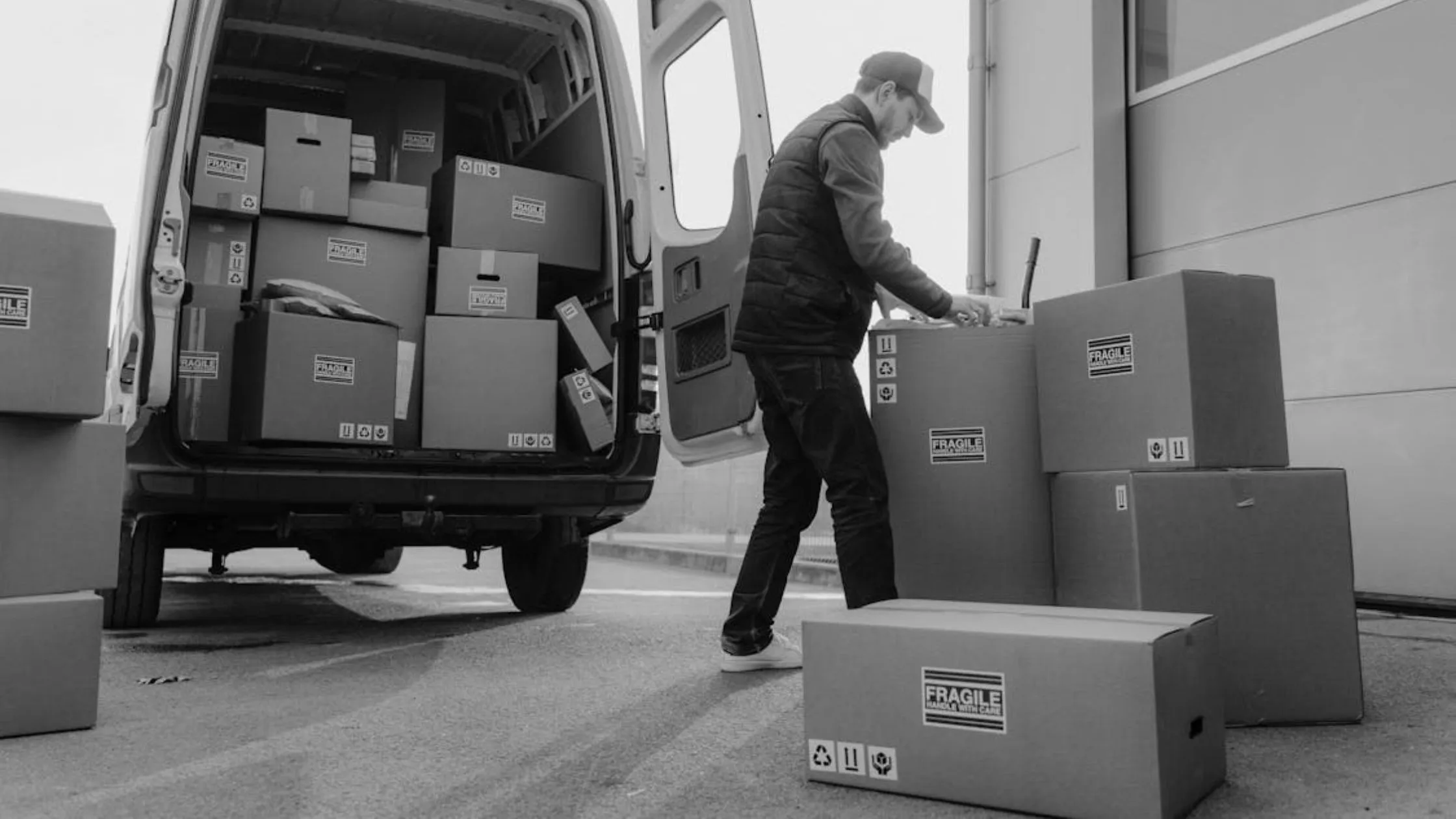 Top Skills Every Supply Chain Analyst Must Have in 2025