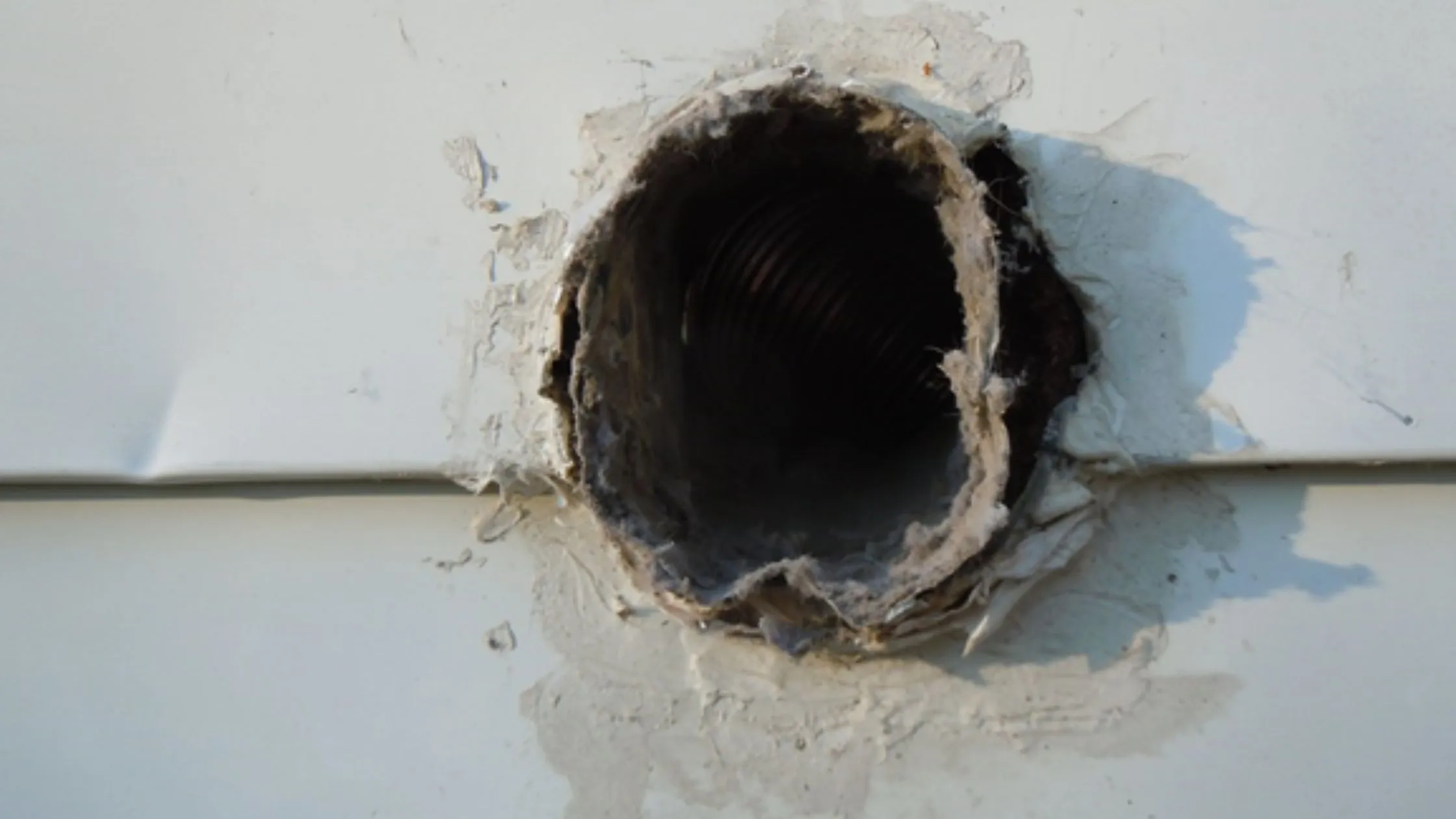 How Often Should You Schedule Dryer Vent Cleaning?