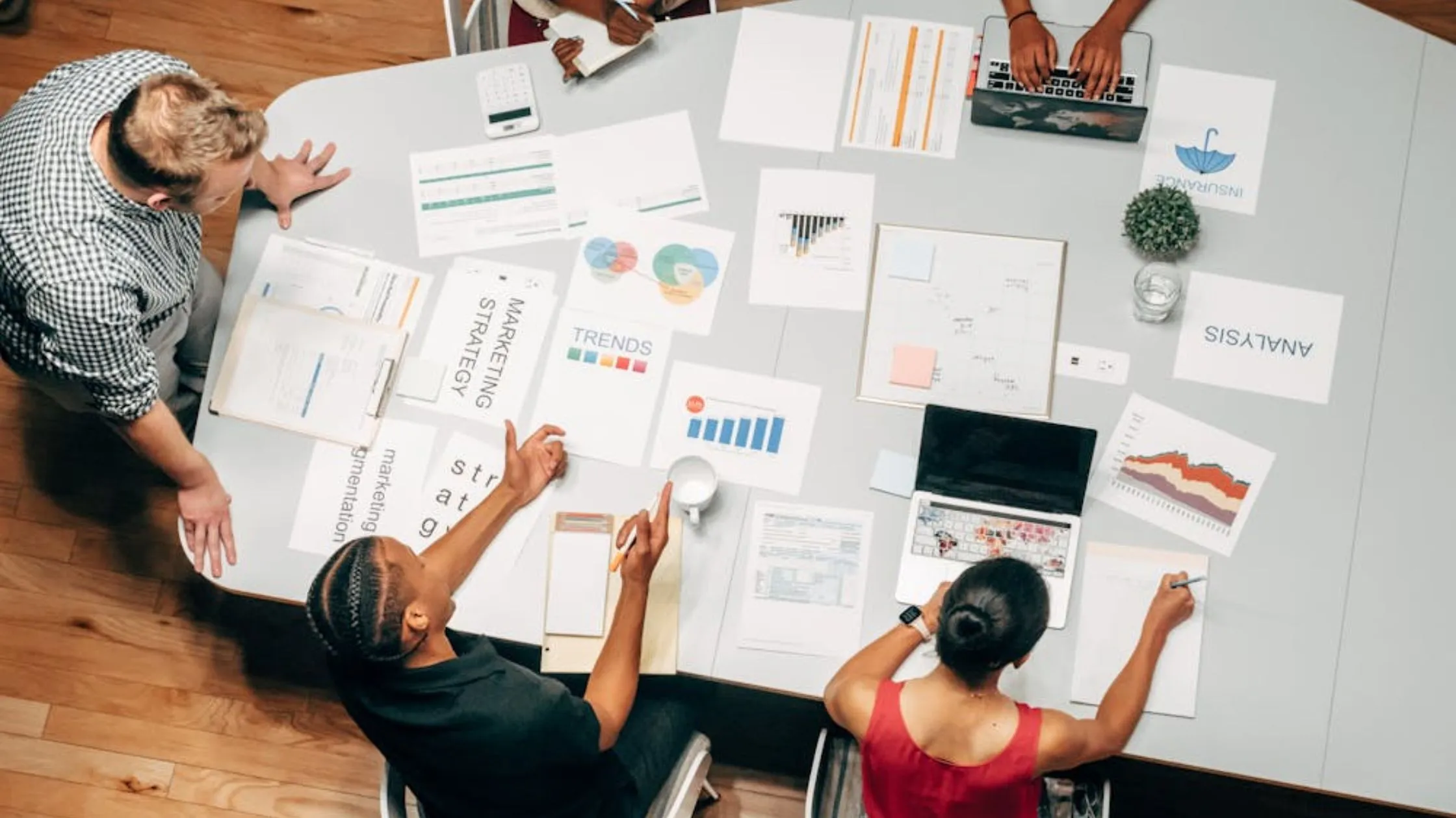 The Role of GIS Analysts in Real Estate Market Analysis