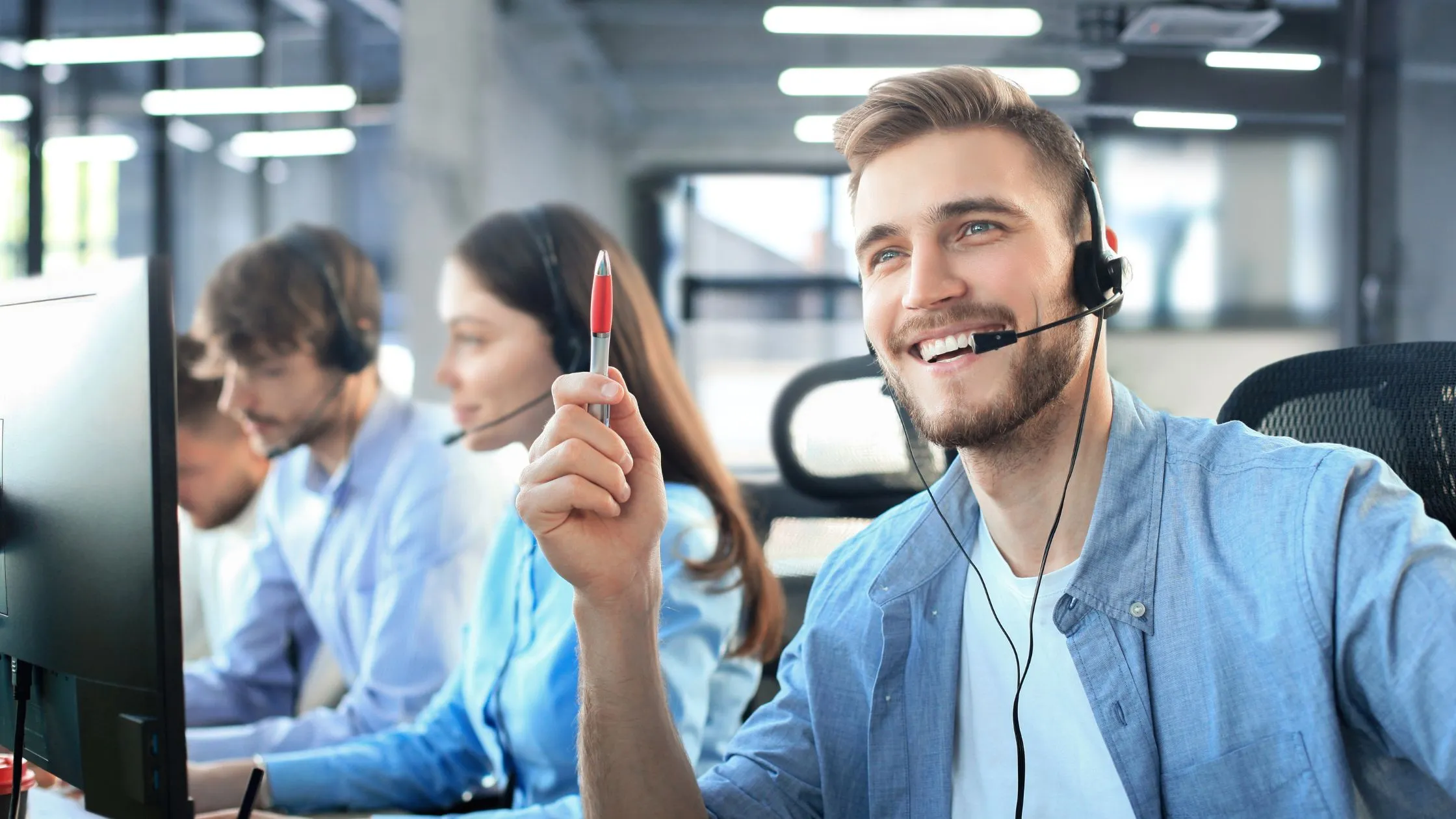 The Role of a Technical Support Analyst