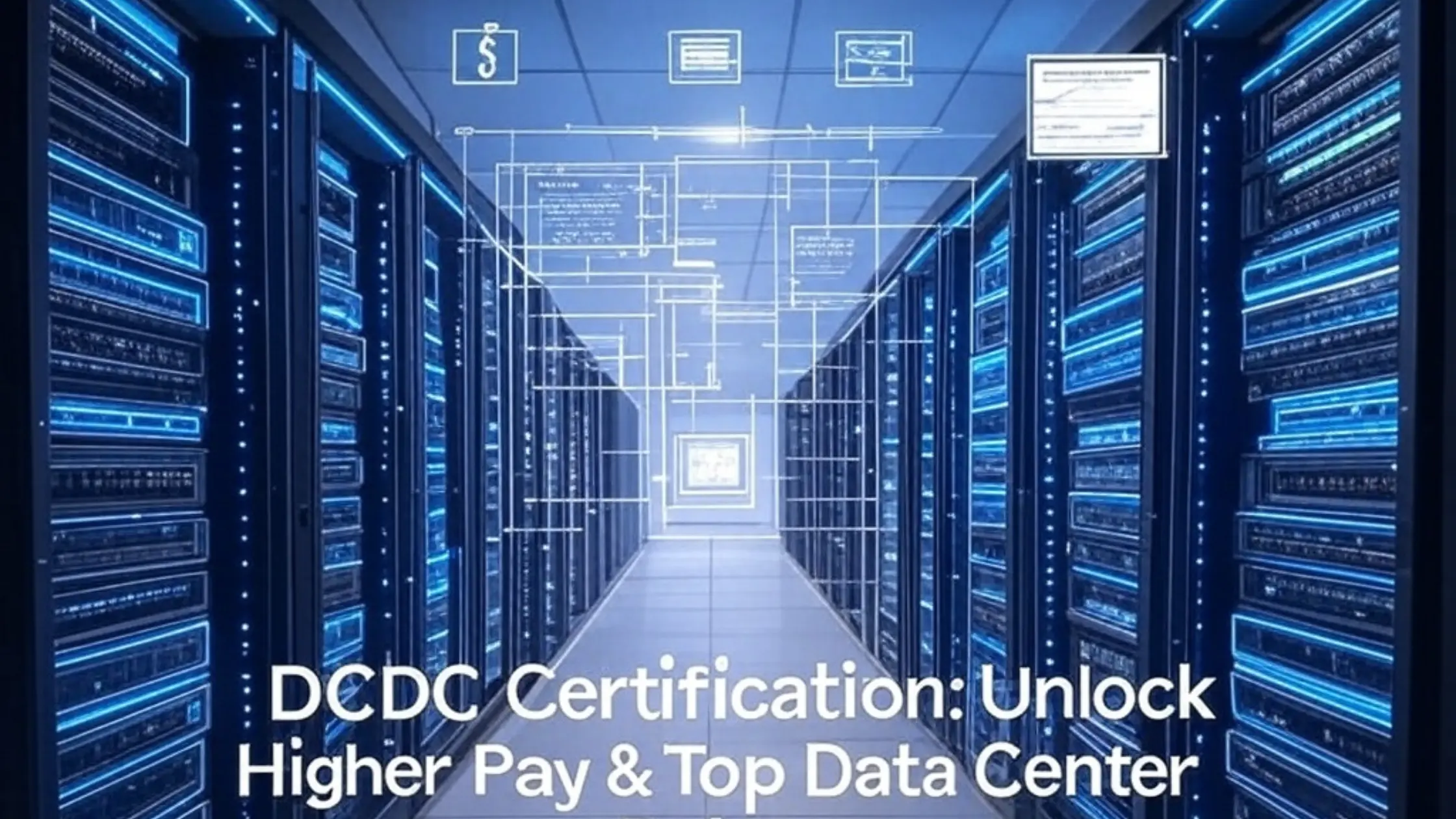 DCDC Certification: ROI and Job Opportunities Explained