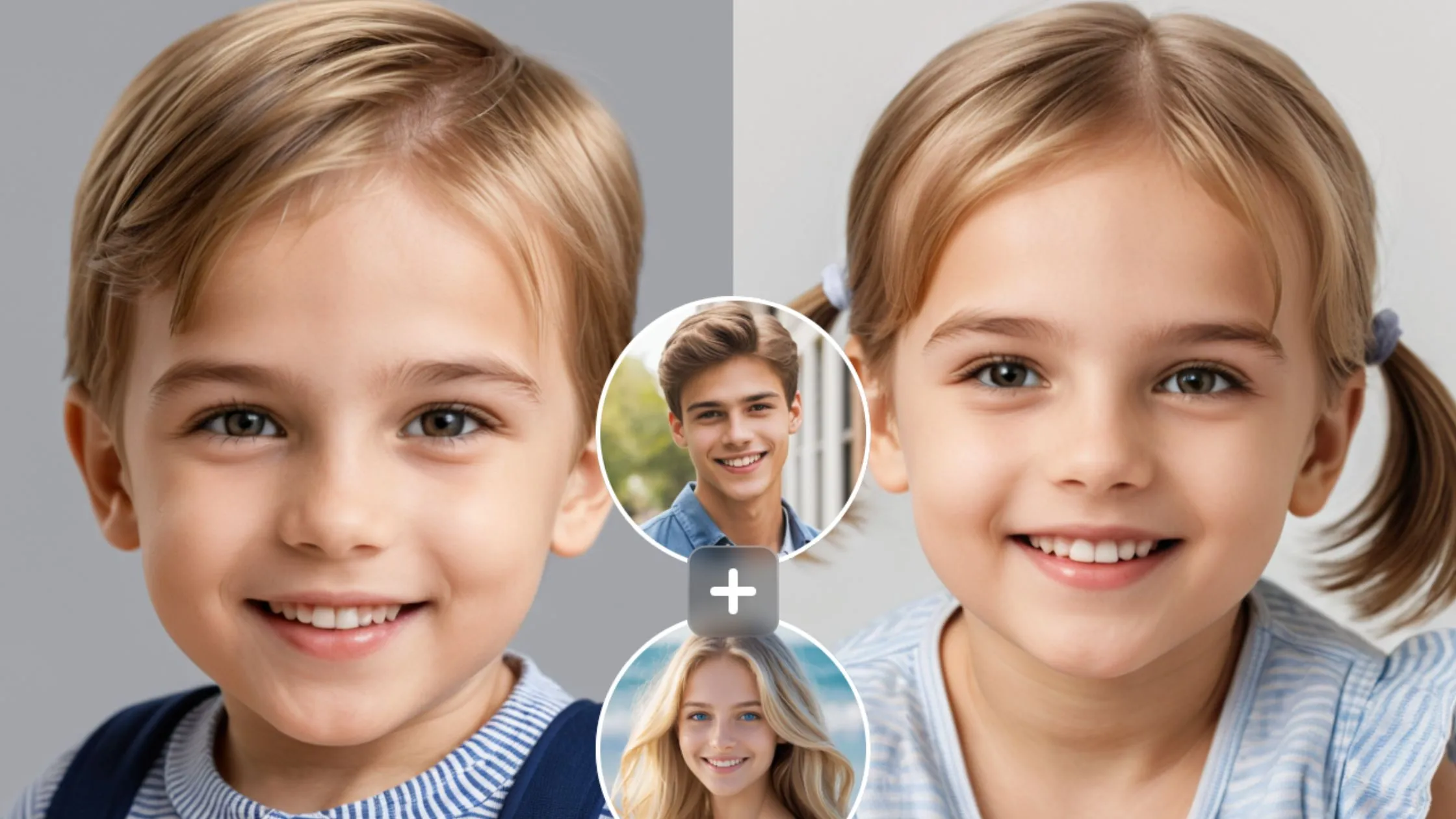 Delve into the Wonders of AI with the Free Text-to-Video and Baby Face Generators on Vidnoz