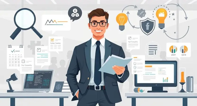 Top Skills Every Payroll Specialist Should Master