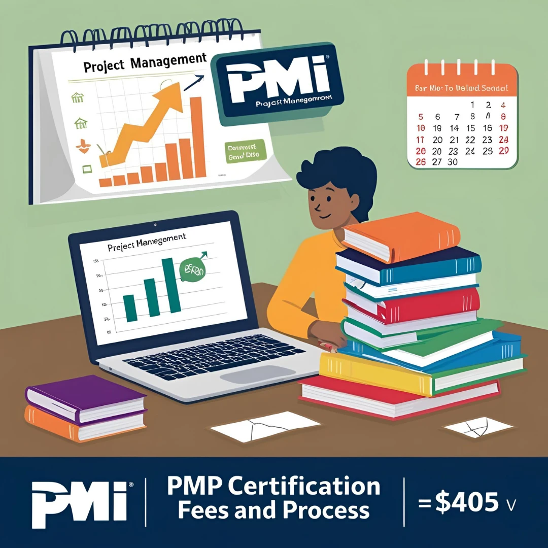 PMP Exam Fee Breakdown: How Much Does It Really Cost in 2025?
