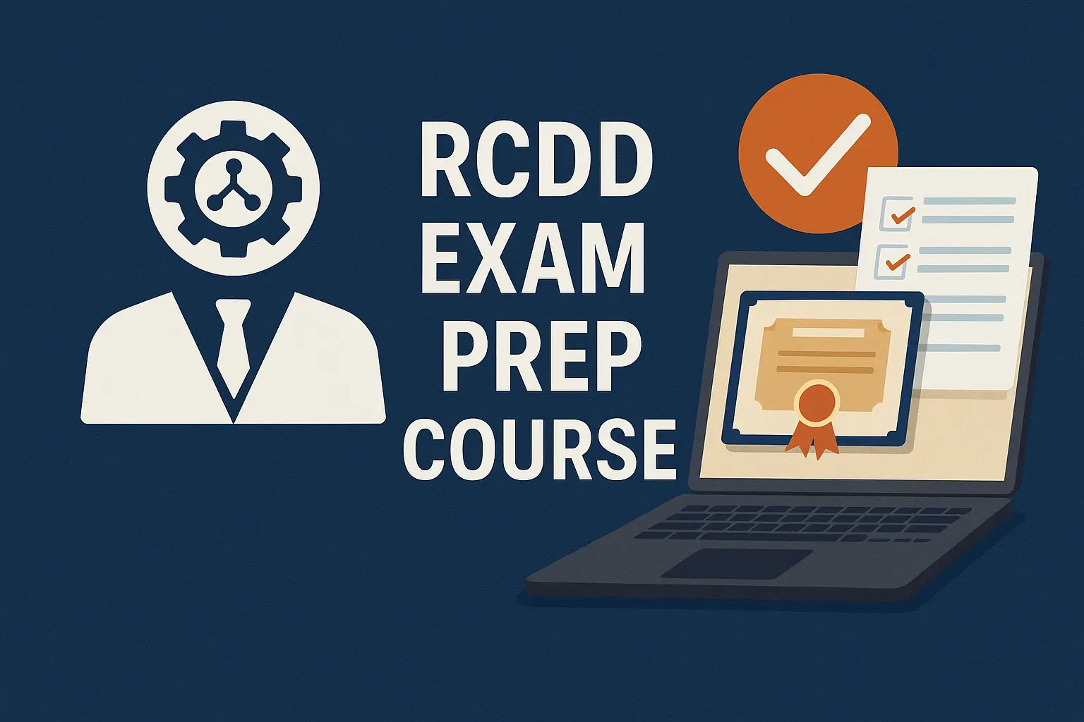 RCDD Prep Courses Can Boost Your ICT Career in Just Weeks